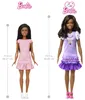 Ples Moje První Panenka Barbie Ast Hll18 Wb4 Anteprima dell’immagine prodotto 20