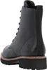 Remonte Damen Stiefeletten D8661-00 Farbe: Schwarz Größe: Produktbild-Vorschau 7