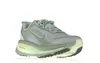 Nike Vomero 18 Light Silver Barely Volt Dusty Olive College Produktbild-Vorschau 2