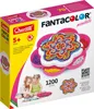 Quercetti FantaColor Mandala Daisy Voir les images du produit 8