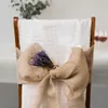 Creative Deco Juteband Jute Tischläufer - Rolle 20 cm x 10 Produktbild-Vorschau 6