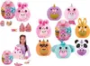 ZURU Rainbocorns - Mamacorn Surprise, Spielfigur, Produktbild-Vorschau 7