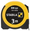 STABILA 19839 STABILA Maßband BM 150 19839, Stahl 3,0 m Vista previa de la imagen del producto 3