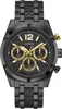 Zegarek  Guess GW0714G4 czarny Podgląd zdjęcia produktu 1