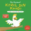 Kitzel den Kakadu - Ein Mitmachbuch zum Schütteln, Náhľad obrázku produktu 1