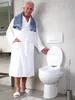 WC doska zvýšená Ridder A0071001 Náhľad obrázku produktu 16