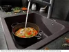 BLANCO NAYA 5  SILGRANIT anthrazit Produktbild-Vorschau 11