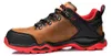 jori Sicherheitshalbschuh jo_POWERFUL brown Low S3, Gr. 44 Produktbild-Vorschau 4