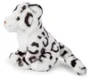 WWF plyšová hračka sněžný leopard (měkká, 19 cm) plyšová Náhled obrázku produktu 4
