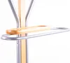 Zeller-Presente Herrendiener "Buche Optik" Holz/Metall 45 x Produktbild-Vorschau 9