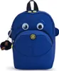 Kipling Faster 7 Liter Kinderrucksack K00253 X44 Blue Ink C Produktbild-Vorschau 1