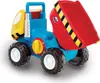 WOW Toys Dustin Camion benne pour enfants - multicolore Voir les images du produit 2