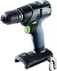 Festool Akku-Bohrschrauber TXS 18-Basic Produktbild-Vorschau 20