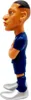 MINIX, Paris Saint-Germain Kylian Mbappe figurka PVC 12 cm, Podgląd zdjęcia produktu 10
