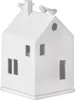 räder GmbH Lichthaus Vogelhaus Vogelhaus 7x7x13cm Produktbild-Vorschau 1