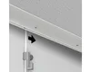 Bilderschiene Top Rail weiß Set 200 cm Produktbild-Vorschau 3