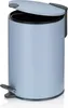 3l cubo de basura azul, línea Kela 23611 Vista previa de la imagen del producto 2