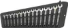 Wera 6003 Joker 15 Set 1 Set di chiavi combinate Anteprima dell’immagine prodotto 17