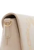 VALENTINO Taschen Schultertasche Kunstleder Pie Re beige Produktbild-Vorschau 3