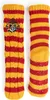 Harry Potter Hüttensocken - Strick Haussocken mit Sherpa Produktbild-Vorschau 7