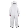 Imker Schutzanzug Imkerjacke mit Hut, Professionelle Imker Produktbild-Vorschau 8