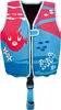 SEALIFE Schwimmweste blau/pink Größe S Produktbild-Vorschau 3