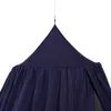 Velo per neonato Deconet - anello blu notte 60 cm/ Anteprima dell’immagine prodotto 9