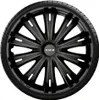 Puklice 14" GIGA Black - sada 4 kusov Náhľad obrázku produktu 1