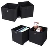 SONGMICS, sada 6 úložných boxů, skládací látkové boxy s Náhled obrázku produktu 7