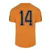 Cruyff - Maglia retrò Olanda Mondiali 1974 + 14 Anteprima dell’immagine prodotto 2