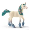 Schleich Bayala 70591: Bloemenpaard veulen Productafbeelding-voorbeeld 4