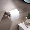 Toilettenpapierhalter ohne Bohren, selbstklebend, Produktbild-Vorschau 2