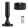 DVB-T2 HD Antenne mit 30 dBi Verstärker Aktive TV Digitale Produktbild-Vorschau 11