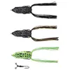 Savage Gear 3D Walk Frog - Gummifrosch, Farbe:Brown Frog, Produktbild-Vorschau 10