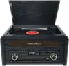 Muse MT-115 W Schwarz, Gold Produktbild-Vorschau 1