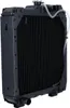 NRF 530007 Kühler Wasserkühler Motorkühler Produktbild-Vorschau 9