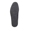 GEOX Slipper ASCANIO, Glattleder, Schwarz, Herren Produktbild-Vorschau 3