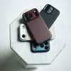 Decoded Leather Backcover MagSafe voor de Apple iPhone 17 Productafbeelding-voorbeeld 7