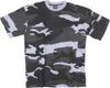 MFH US T-Shirt halbarm skyblue Gr.XXL Produktbild-Vorschau 1