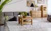 Couchtisch Umea, Massivholz Breite 70 cm Produktbild-Vorschau 4
