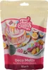 FunCakes Deco Melts Black/Schwarz 250g Produktbild-Vorschau 4