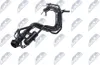 NTY Tankeinfüllstutzen PWP-MS-017 für MITSUBISHI OUTLANDER Produktbild-Vorschau 1