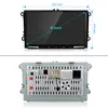 6+128G Android 15 Carplay Autoradio GPS Navi WIFI 4G BT Produktbild-Vorschau 17