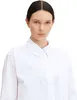 TOM TAILOR long shirt with ches 20000 S Produktbild-Vorschau 8