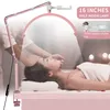 Biurkowa lampa wideo LED Andoer HD-M3X, światło Podgląd zdjęcia produktu 5