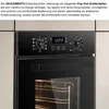 KB-ELEMENTS Einbaubackofen, 45 CM, 50 Liter, 9 x Produktbild-Vorschau 5