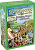Carcassonne, Brücken, Burgen und Basare (Spiel-Zubehör) Produktbild-Vorschau 7