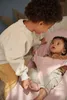 Babybjorn WIP 006222-ROSA in Pink color size Talla unica Anteprima dell’immagine prodotto 9