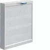 Hager ZU79A Abdeckung universZ 300x250mm geschlossen Produktbild-Vorschau 2