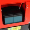 HECHT 2625 Carrello a batteria con funzione di Anteprima dell’immagine prodotto 8
